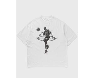 Jordan BRK 2AIR REISSUE SS CREW men Shortsleeves white in taglia:S