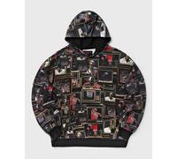 Jordan BRK AOP FLC PO LB men Hoodies black in taglia:L