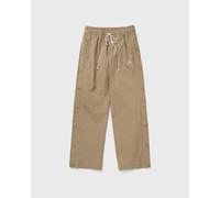 Jordan BRK FSTVL PNT men Casual Pants brown in taglia:S