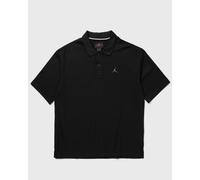 Jordan BRK POLO TOP men Polos black in taglia:M