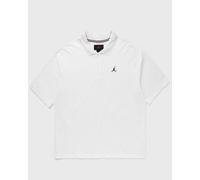 Jordan BRK POLO TOP men Polos white in taglia:M