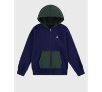 Jordan BRKLN FLC FZ Zippers blue in taglia:Age 14+ | EU 164+