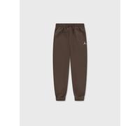Jordan BRKLN FLC PANT Pants brown in taglia:Age 14+ | EU 164+