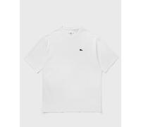 Jordan BRND BR SNKR PCH SS CRW men Shortsleeves white in taglia:M
