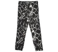 Jordan Brooklyn Aop unisex Pantaloni - Grigio - Foot Locker Grey 137 - 147 CM