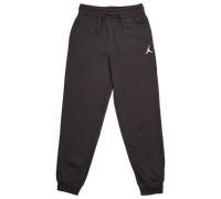 Nike Pantaloni Jordan Brooklyn Fleece – Pile di cotone – Grigio – Taglia 137-147 cm