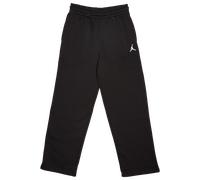 Jordan Brooklyn Bambini - Pantaloni Nero - Taglia 158 - 170 CM - Pile di cotone Black 158 - 170 CM