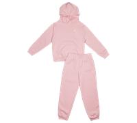 Jordan Brooklyn Bambini - Tute da ginnastica Rosa - Taglia 104 - 110 CM Pink 104 - 110 CM