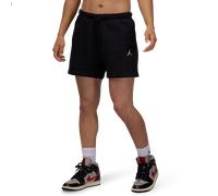 Jordan Brooklyn Donna - Pantaloncini Nero - Taglia M - Jersey di cotone Black M