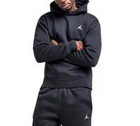 Felpe con cappuccio Jordan Brooklyn Fleece Hoodie fv7281-010 Taglie M