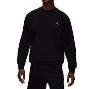 Jordan Felpa nero, Taglia L