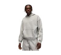 Jordan - Brooklyn Fleece Oversized Pullover Hoodie - - Sport - Uomo - Grigio - L