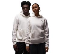 Jordan Felpa 'BRKLN FLC' offwhite, Taglia XL