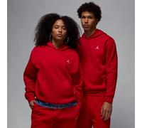 Jordan Brooklyn male Felpe con cappuccio - Rosso - Foot Locker Red L