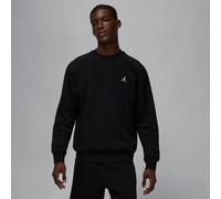 Jordan Brooklyn male Felpe - Nero - Foot Locker Black L
