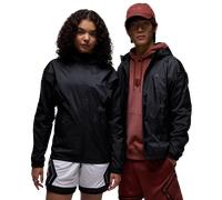 Jordan Brooklyn male Giacche - Nero - Jersey di cotone - Foot Locker Black L