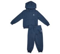 Jordan Brooklyn Neonato - Tute da ginnastica Blu - Taglia 80 - 86 CM Blue 80 - 86 CM