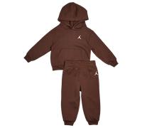Jordan Brooklyn Neonato - Tute da ginnastica Marrone - Taglia 86 - 92 CM Brown 86 - 92 CM