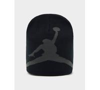 Jordan Brooklyn Peak Cappello Beanie, Nero One Size