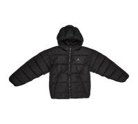 Jordan Brooklyn Puffer Bambini - Giacche Nero - Taglia 147 - 158 CM - Poly Woven Black 147 - 158 CM