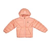 Jordan Brooklyn Puffer Bambini - Giacche Rosa - Taglia 110 - 116 CM - Poly Woven Pink 110 - 116 CM