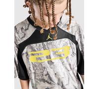 Jordan Brooklyn Realtree T-Shirt Junior - Marrone, marrone 13-15Y