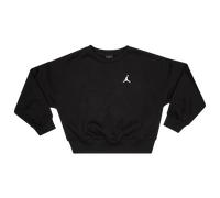 Jordan Brooklyn unisex Felpe - Nero - Pile di cotone - Foot Locker Black 128 - 137 CM