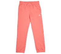 Jordan Brooklyn unisex Pantaloni - Rosa - Pile di cotone - Foot Locker Pink 147 - 158 CM