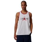 Jordan Brooklyn Uomo - Maglie/Repliche Bianco - Taglia L - Poly Mesh White L