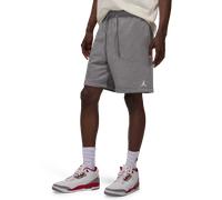 Jordan Brooklyn Uomo - Pantaloncini Grigio - Taglia XS Grey XS