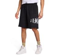 Shorts Jordan Brooklyn Fleece - Uomo - Nero M