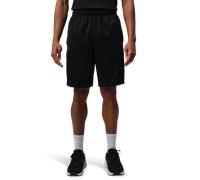 Jordan Brooklyn Uomo - Pantaloncini Nero - Taglia S - French Terry di cotone Black S