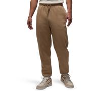 Jordan Brooklyn Uomo - Pantaloni Beige - Taglia L Beige L