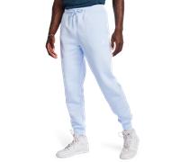 Jordan Brooklyn Uomo - Pantaloni Blu - Taglia L Blue L