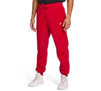 Jordan Brooklyn Uomo - Pantaloni Rosso - Taglia M Red M