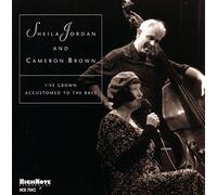 Jordan/Brown - Ive Grown Accustomed To The B