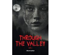 Jordan Buendia Through the Valley Part 2 (Tascabile)