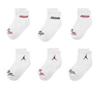 Jordan Calzini Legend Pack 6 Paia