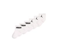 Jordan Calzino 'EVERYDAY ESS' nero / bianco Bambini - Bimba - Ragazza (taglie 140-176) - Abbigliamento - Intimo - Calzini Jordan 15