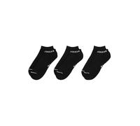 Set di 3 paia di calzini Nike Jordan Nero Adulto - DX9656-010 - Taille L (42-46)
