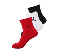 Calze alla caviglia per tutti i giorni Jordan (3 paia) - Multicolore 42-46
