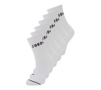 Jordan Calzino 'Everyday' rosso / nero / bianco Donna Jordan 46-50 rosso / nero / bianco