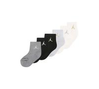 Jordan Calzino 'JHN EVERYDAY ESSENTIALS 6PK AN' colori misti Bambini Jordan 27-28 colori misti
