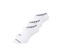 Jordan Calzino nero / bianco Donna Jordan 34-38 nero / bianco