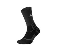Jordan Calzino sportivo nero / bianco Donna Jordan 34-38
