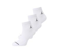 Jordan Calzino sportivo nero / bianco Donna Jordan 42-46 nero / bianco