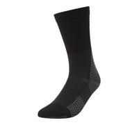 Jordan Calzino sportivo 'Unicorn' grigio scuro / nero Donna Jordan 34-38 grigio scuro / nero