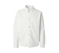 Jordan Camicia 'AIR JDN' écru Uomo Jordan L