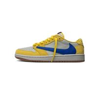 Jordan - Canary Low OG SP - - Sport - Uomo - Multicolore - 38 EU