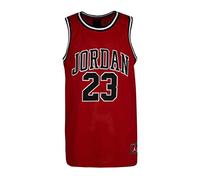 Jordan Canotta 23 Jersey Boy Canotte Rosso 13 Anni